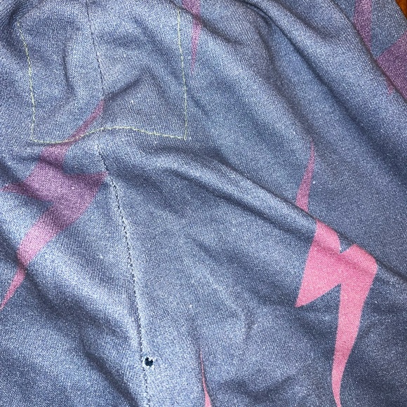 Aviator nation bolt stitch repeat sweatpants - Picture 6 of 6